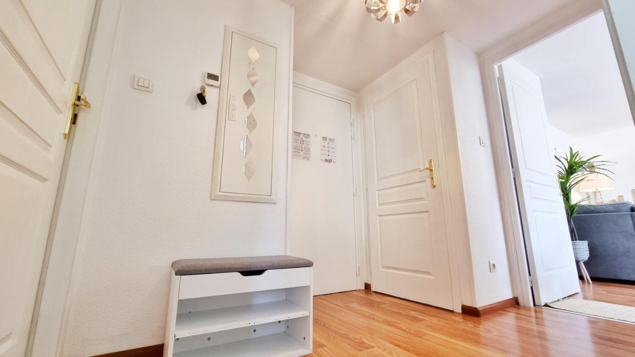 Le Stan - Centre - Parking - Exterieur - Fibre - Relax Bnb Кольмар Экстерьер фото