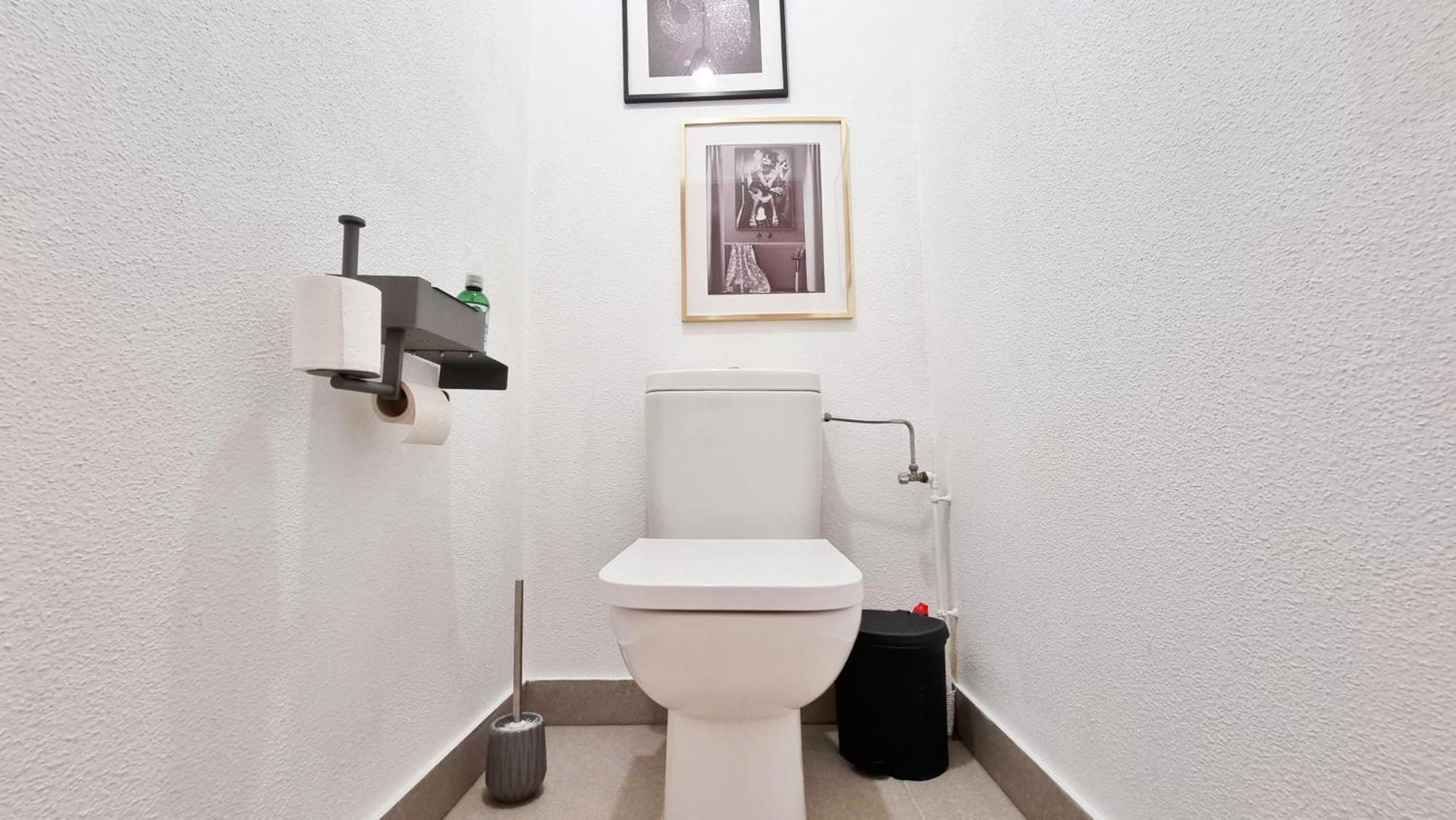 Le Stan - Centre - Parking - Exterieur - Fibre - Relax Bnb Кольмар Экстерьер фото
