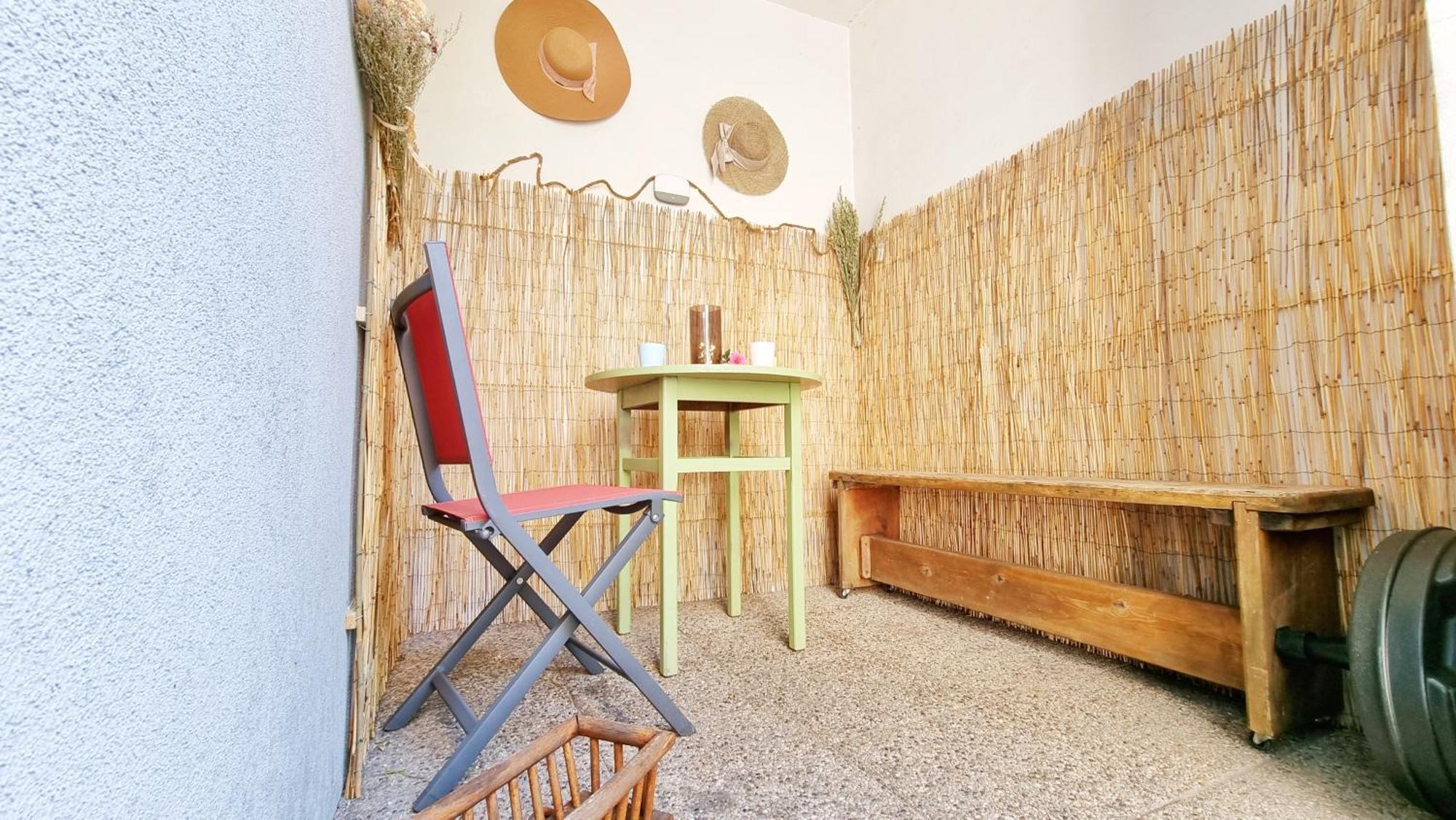 Le Stan - Centre - Parking - Exterieur - Fibre - Relax Bnb Кольмар Экстерьер фото